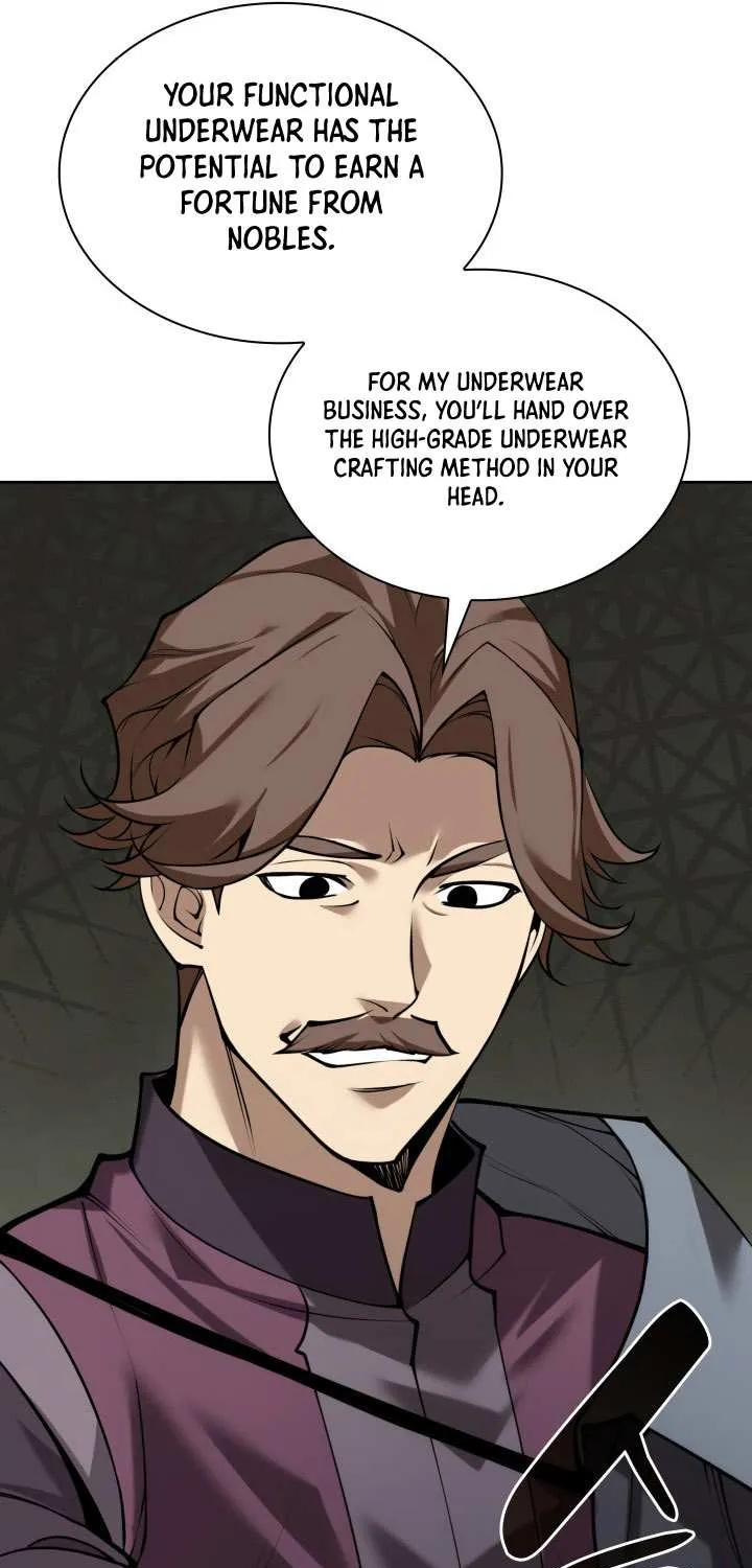 Overgeared Chapter 300 page 36 - 