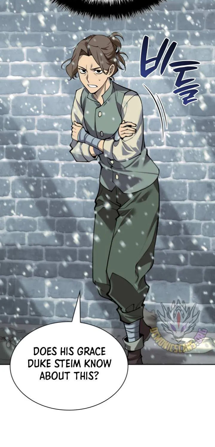 Overgeared Chapter 300 page 38 - 