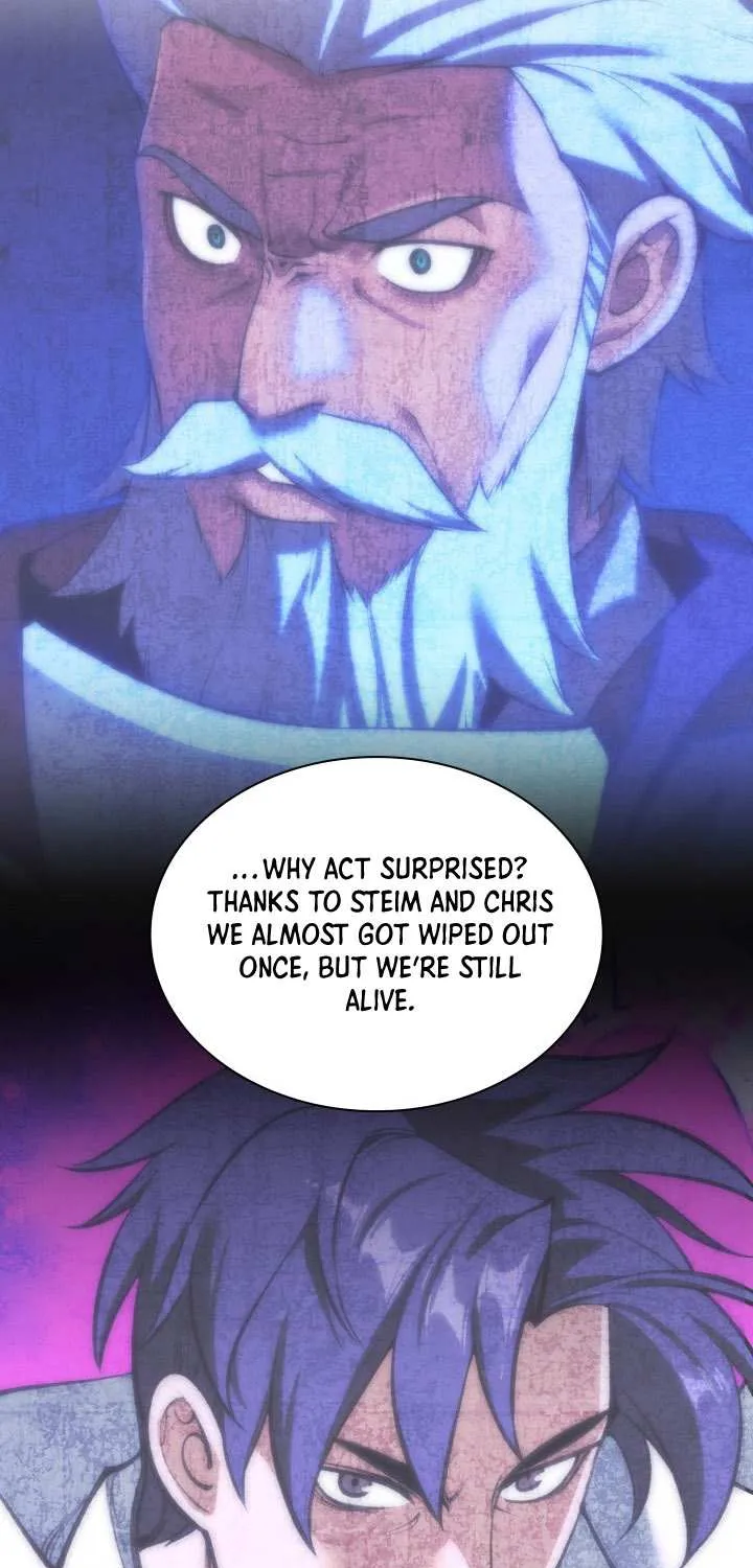 Overgeared Chapter 300 page 43 - 
