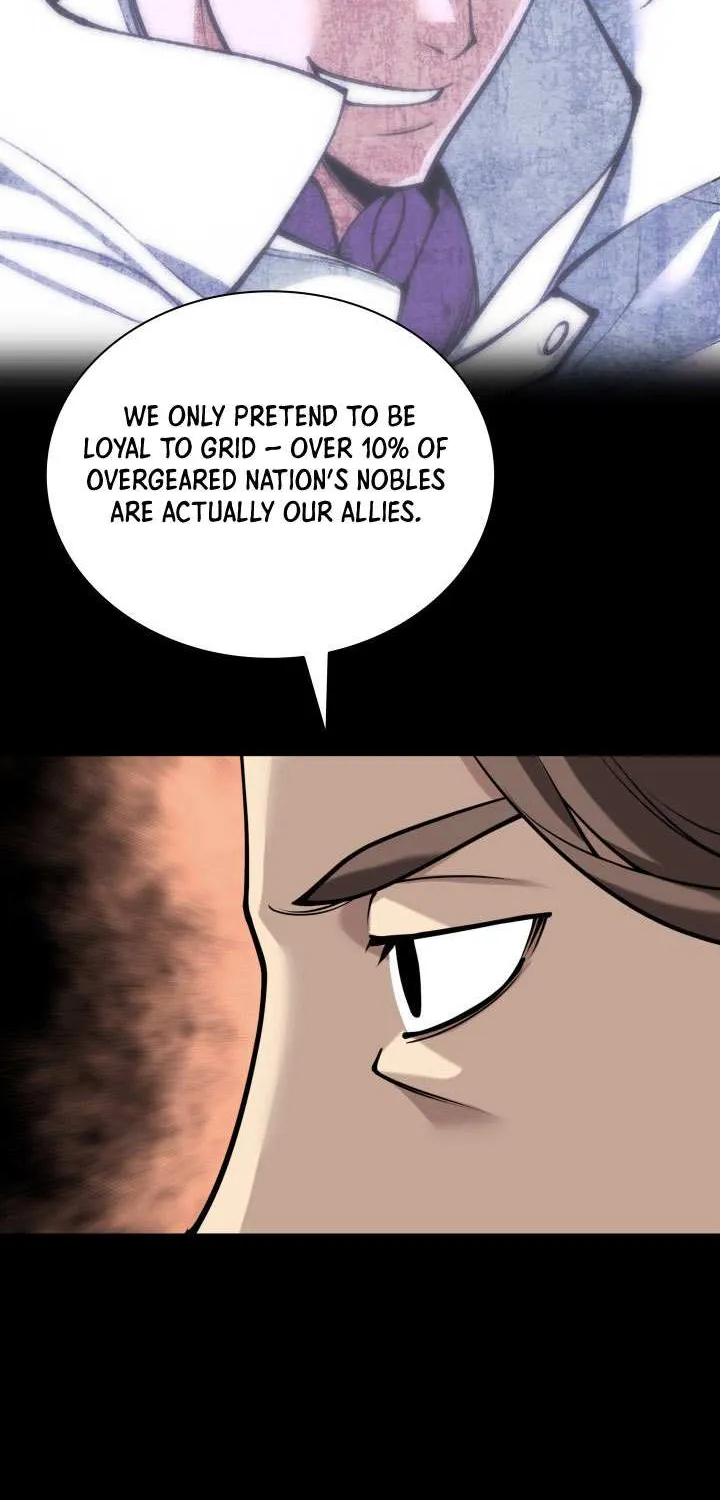 Overgeared Chapter 300 page 44 - 