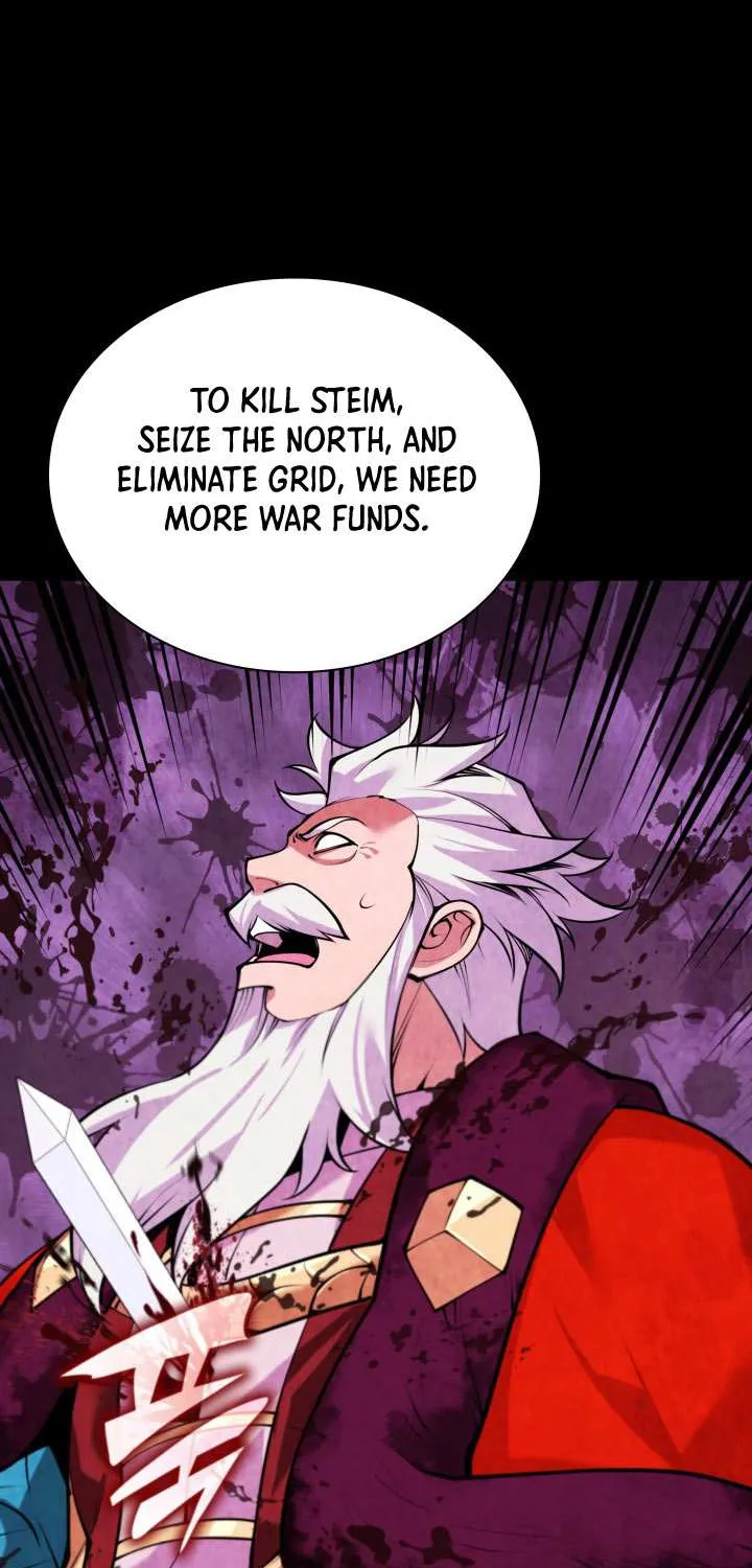 Overgeared Chapter 300 page 45 - 