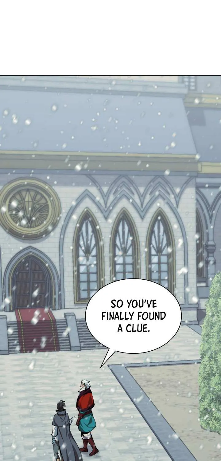 Overgeared Chapter 300 page 54 - 
