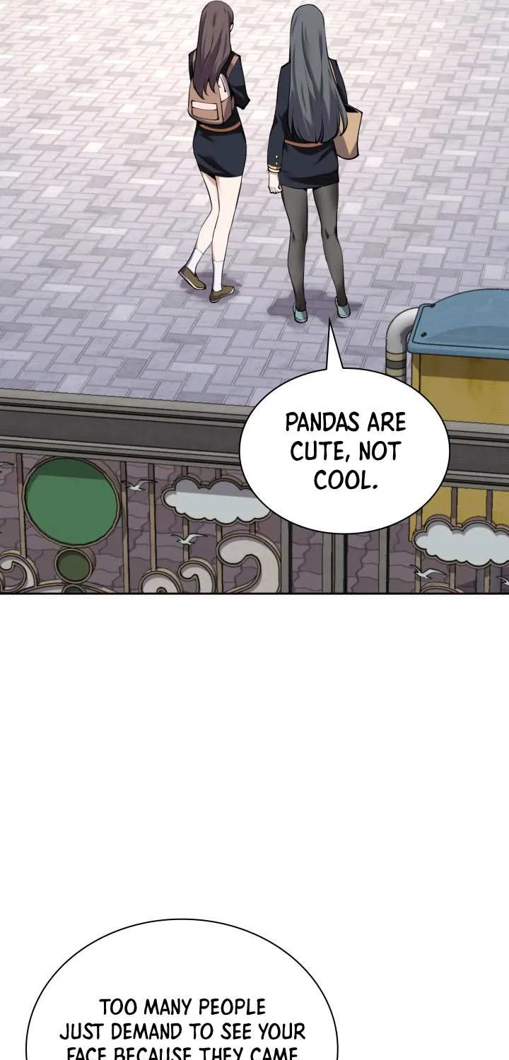 Overgeared Chapter 300 page 57 - 