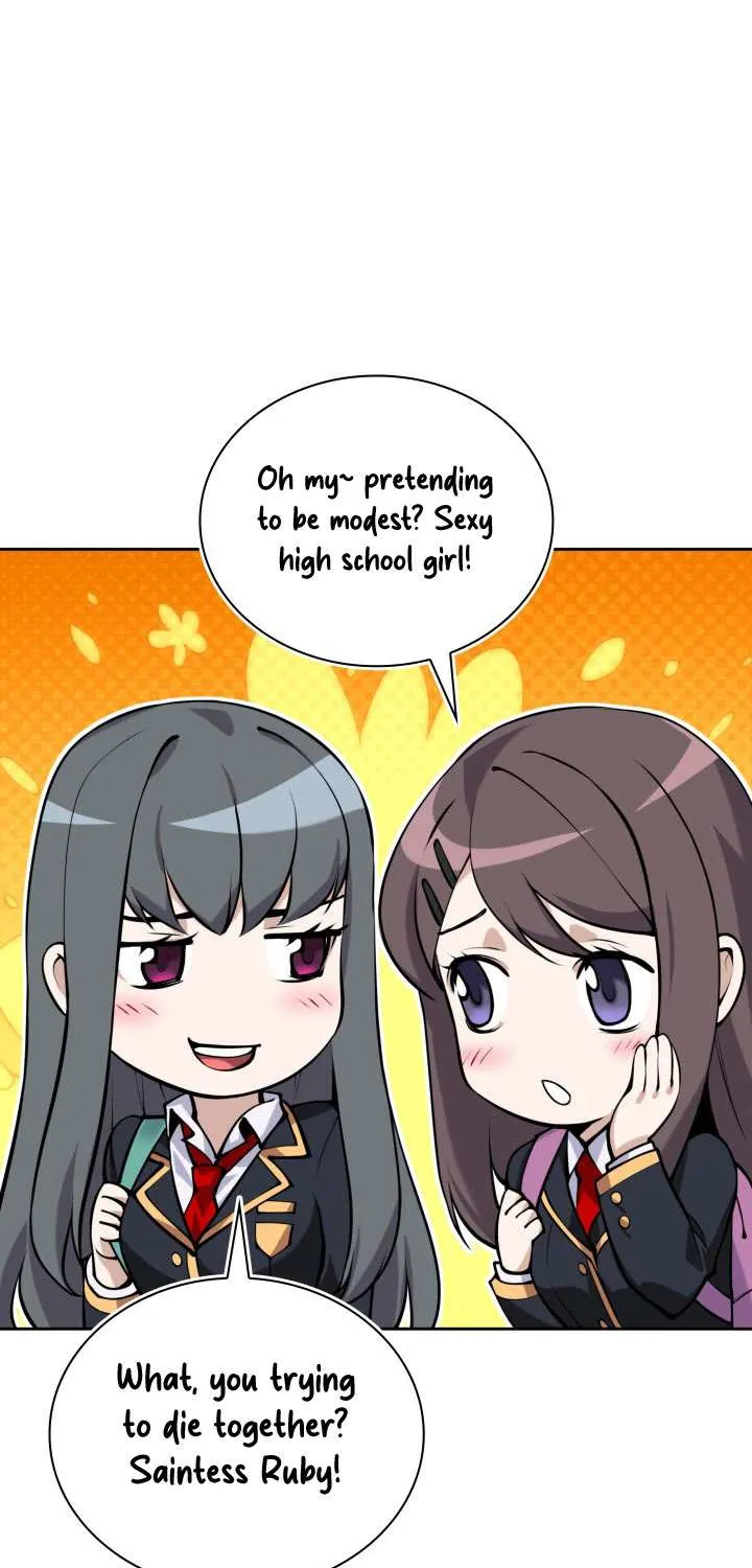 Overgeared Chapter 300 page 60 - 