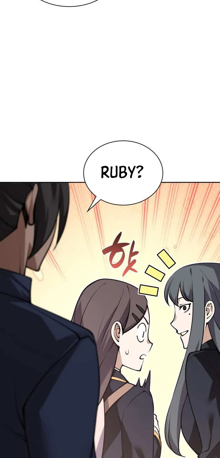 Overgeared Chapter 300 page 61 - 