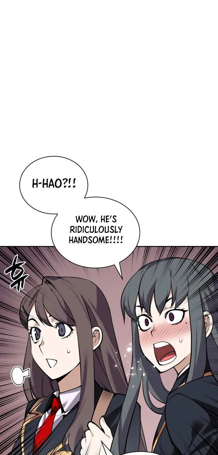 Overgeared Chapter 300 page 64 - 