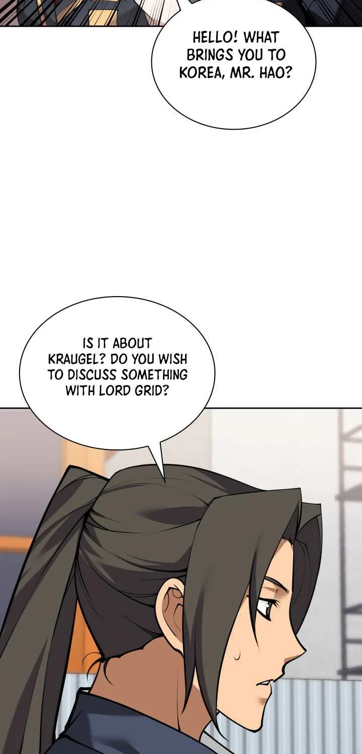 Overgeared Chapter 300 page 65 - 