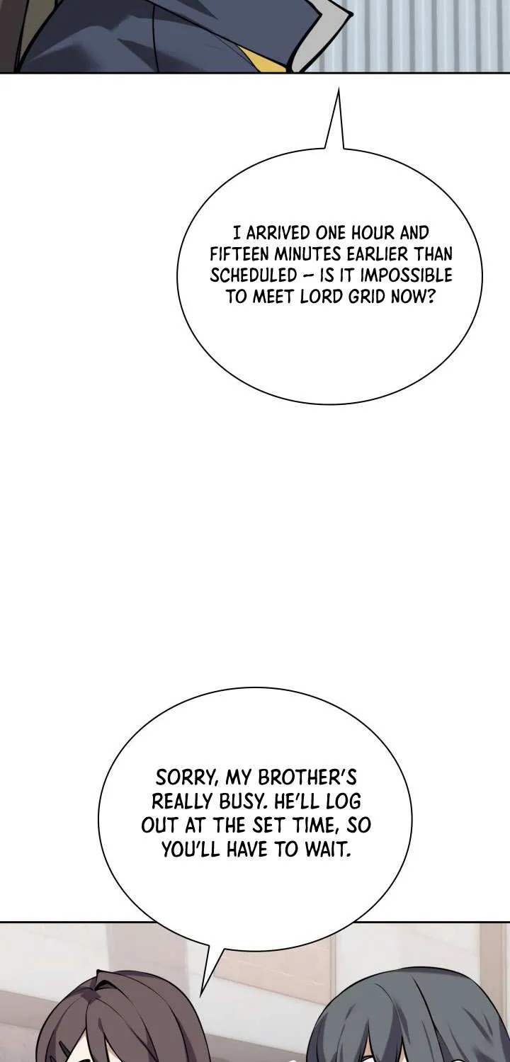 Overgeared Chapter 300 page 66 - 
