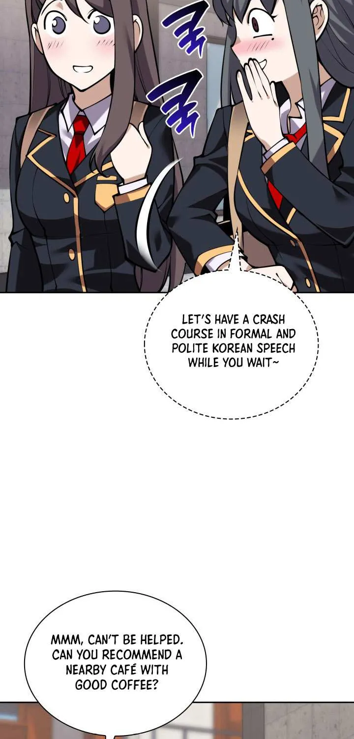 Overgeared Chapter 300 page 67 - 