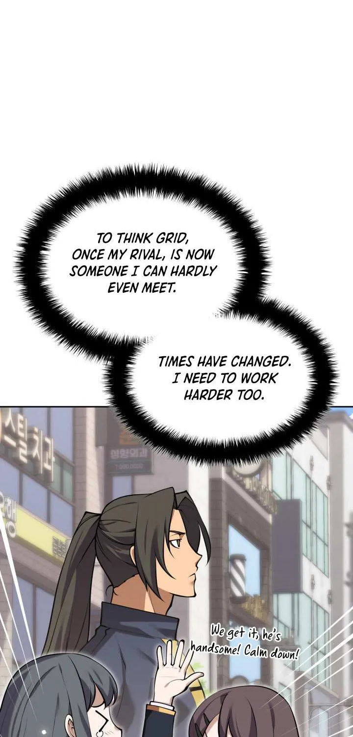 Overgeared Chapter 300 page 69 - 