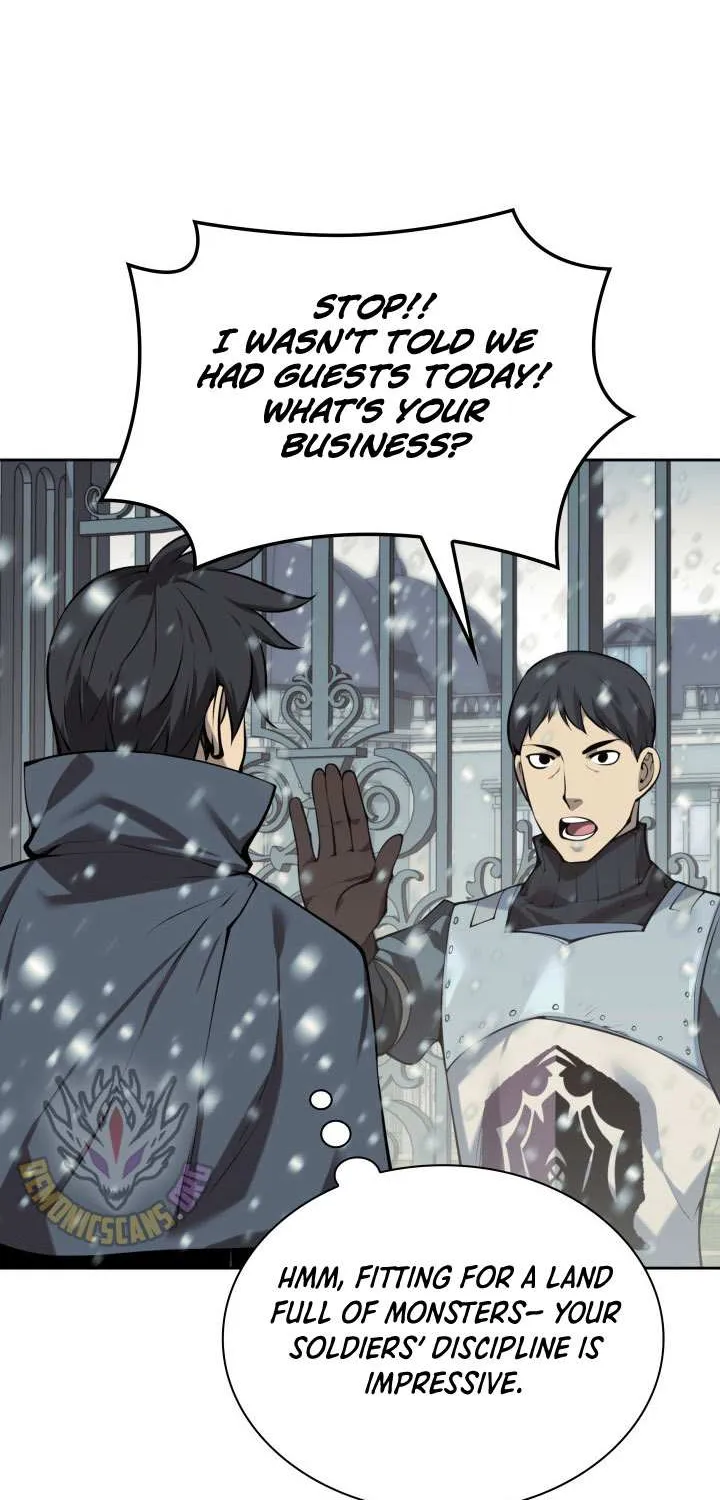 Overgeared Chapter 300 page 74 - 