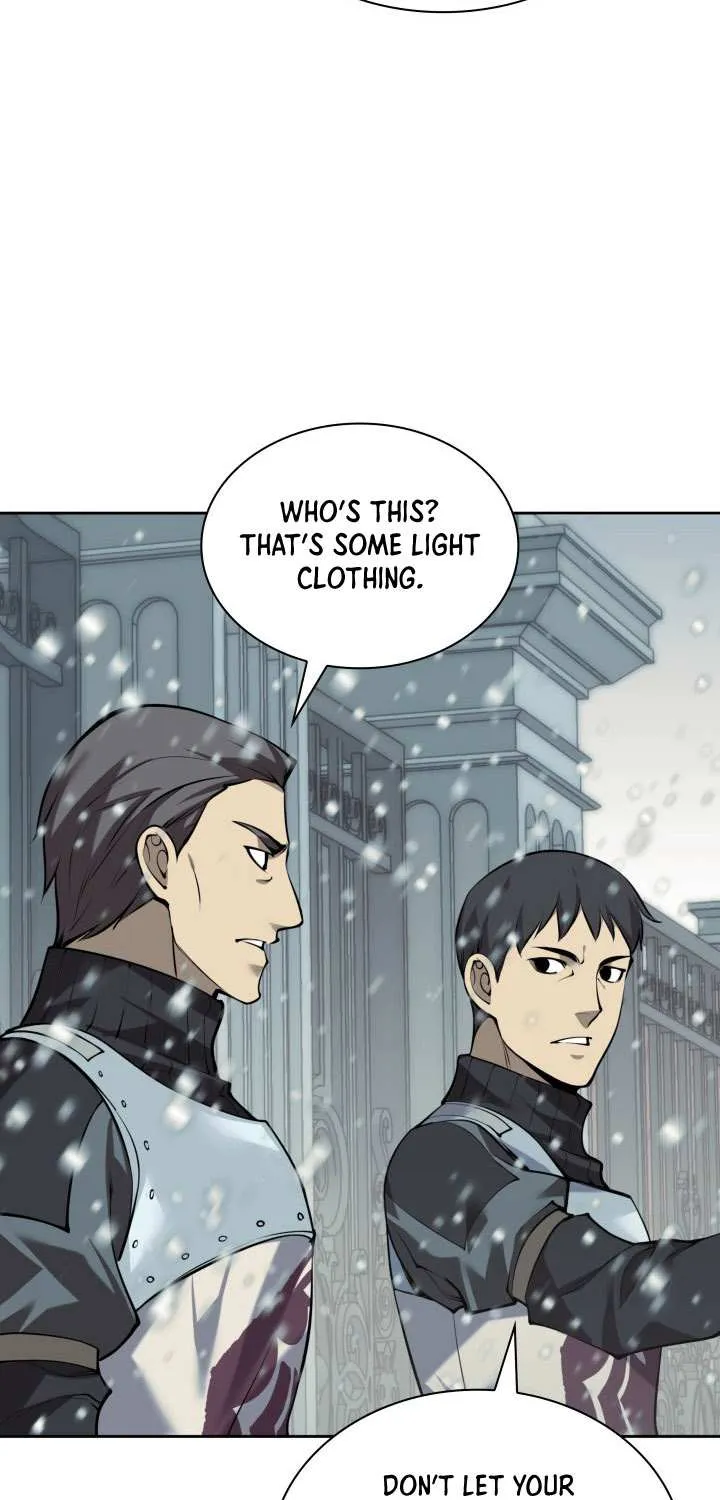Overgeared Chapter 300 page 75 - 