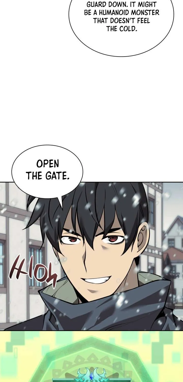 Overgeared Chapter 300 page 76 - 