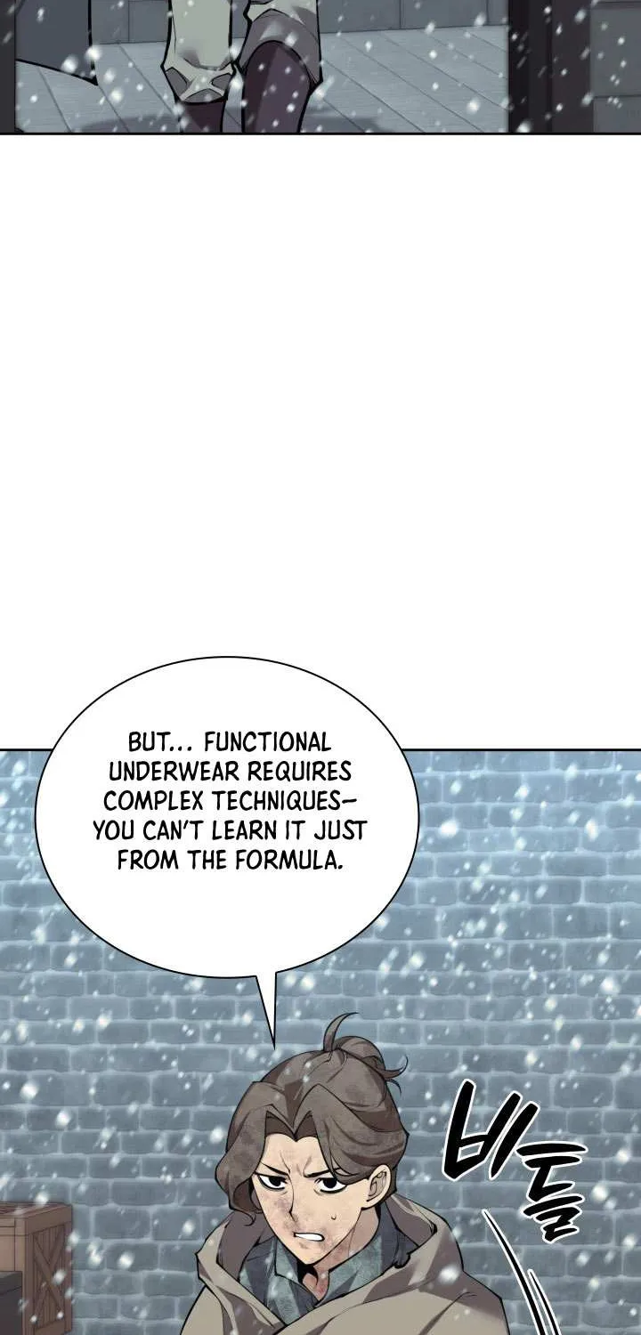 Overgeared Chapter 300 page 85 - 