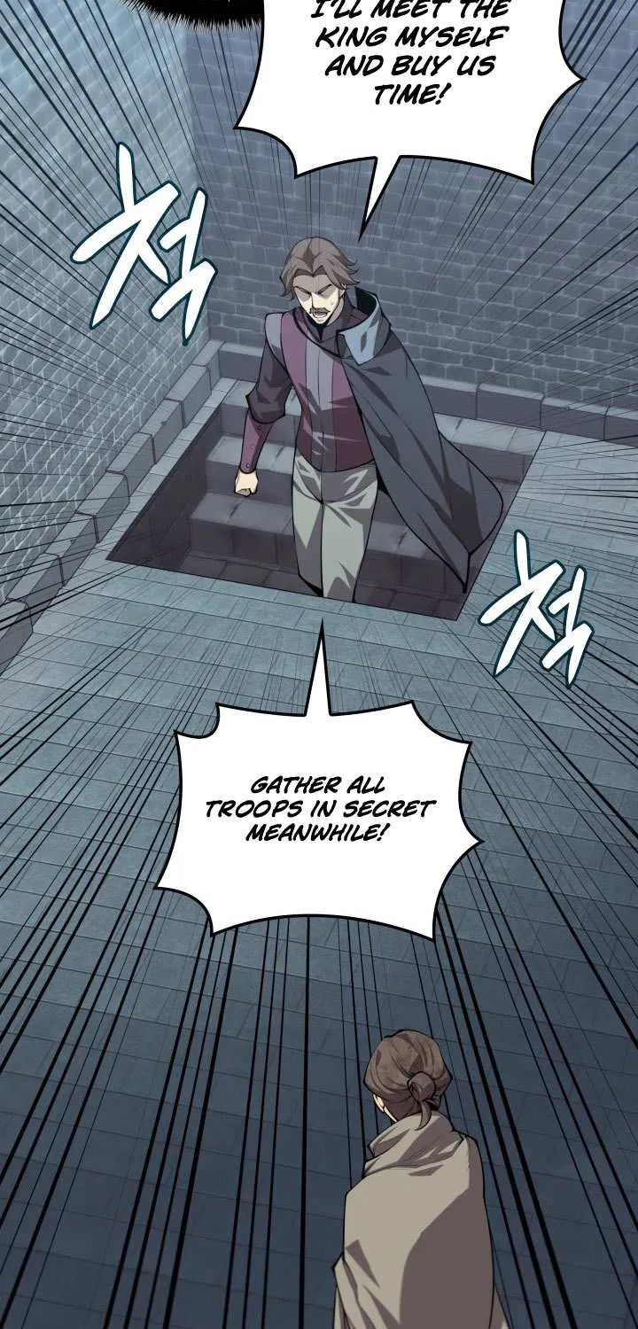 Overgeared Chapter 300 page 92 - 