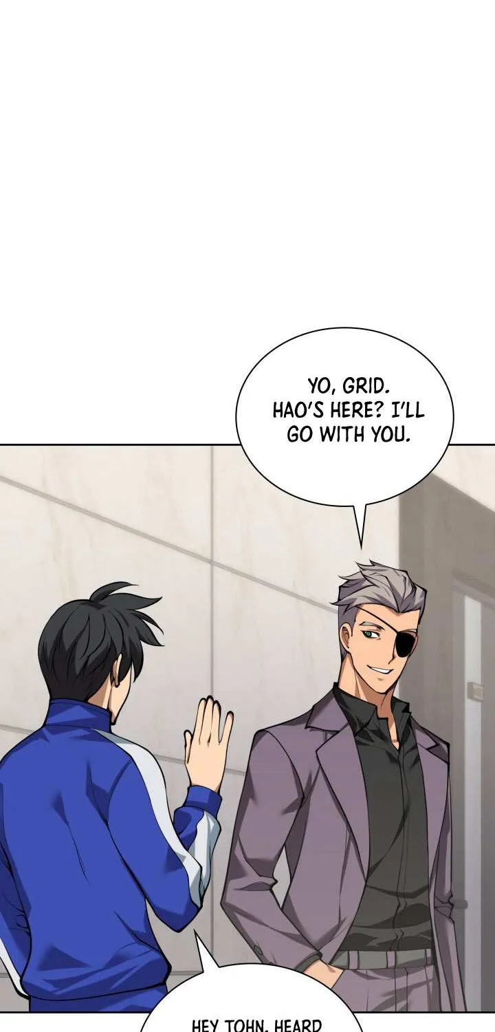 Overgeared Chapter 301 page 105 - 