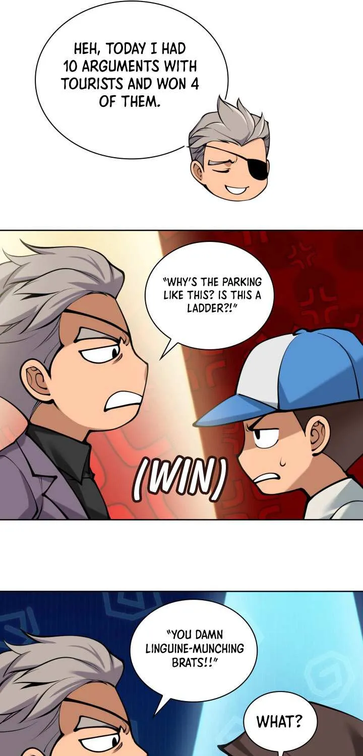 Overgeared Chapter 301 page 107 - 