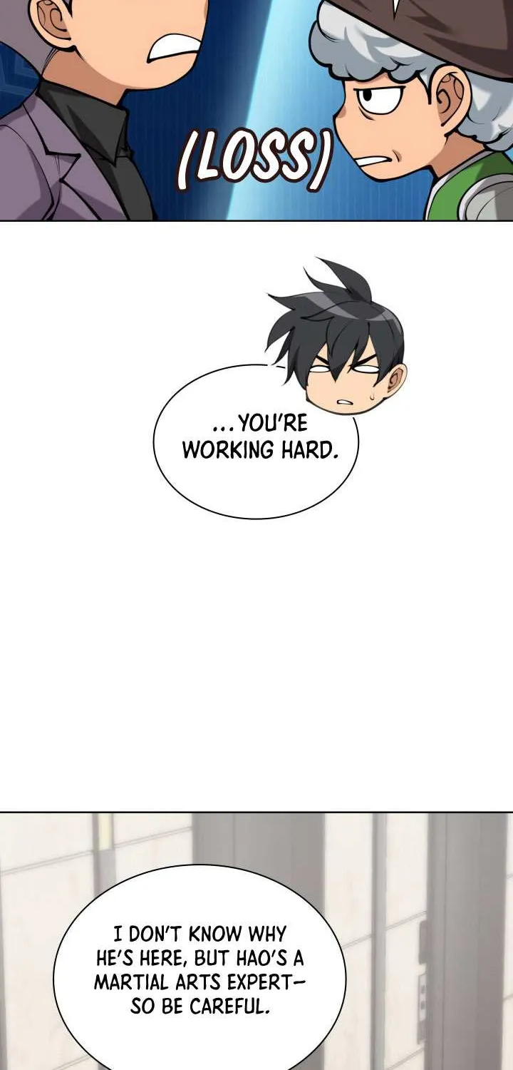 Overgeared Chapter 301 page 108 - 