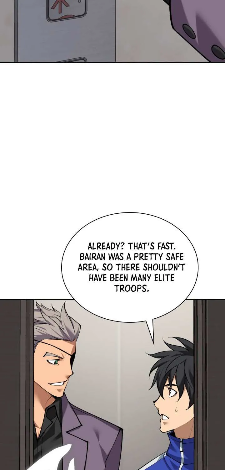 Overgeared Chapter 301 page 111 - 