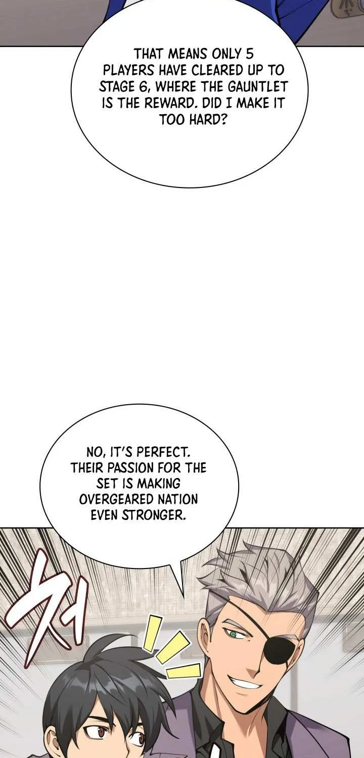 Overgeared Chapter 301 page 114 - 