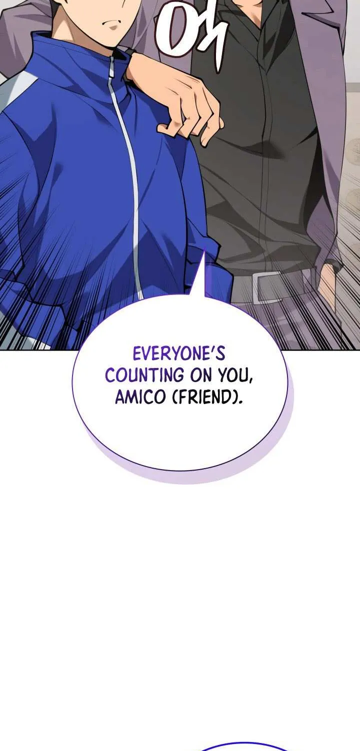 Overgeared Chapter 301 page 115 - 