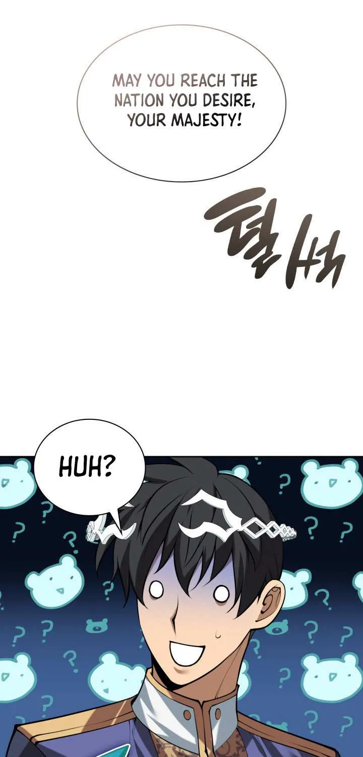 Overgeared Chapter 301 page 20 - 