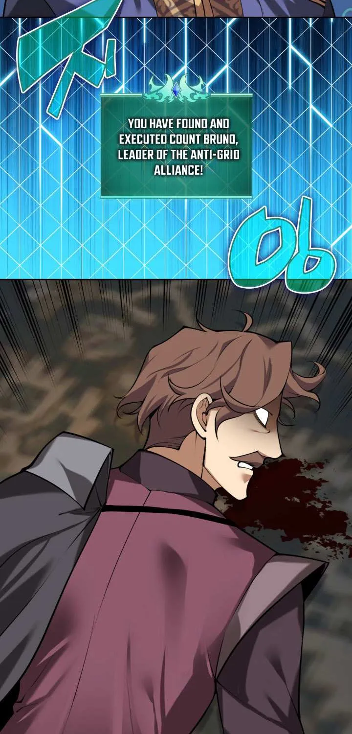 Overgeared Chapter 301 page 21 - 