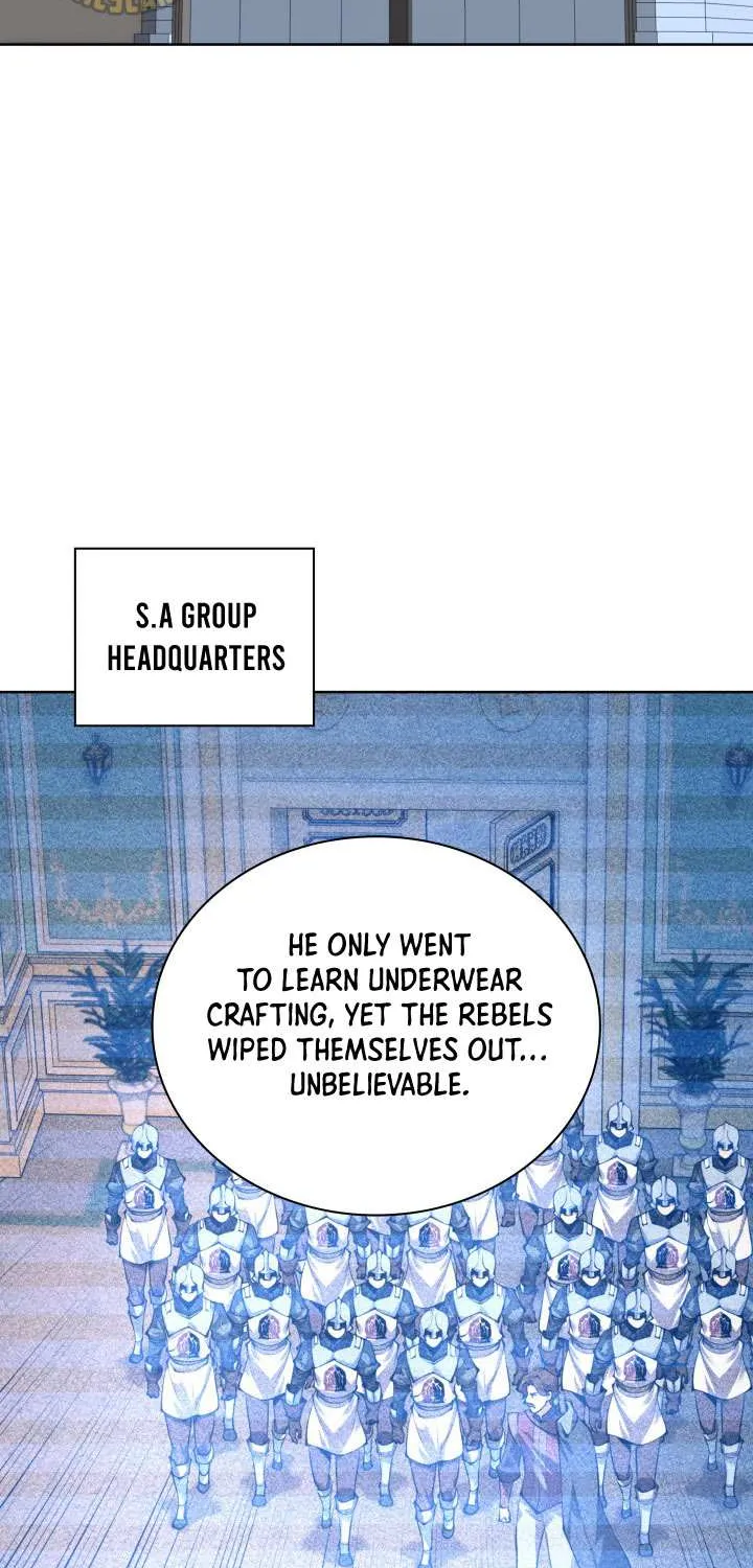 Overgeared Chapter 301 page 31 - 