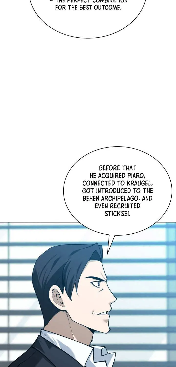 Overgeared Chapter 301 page 35 - 