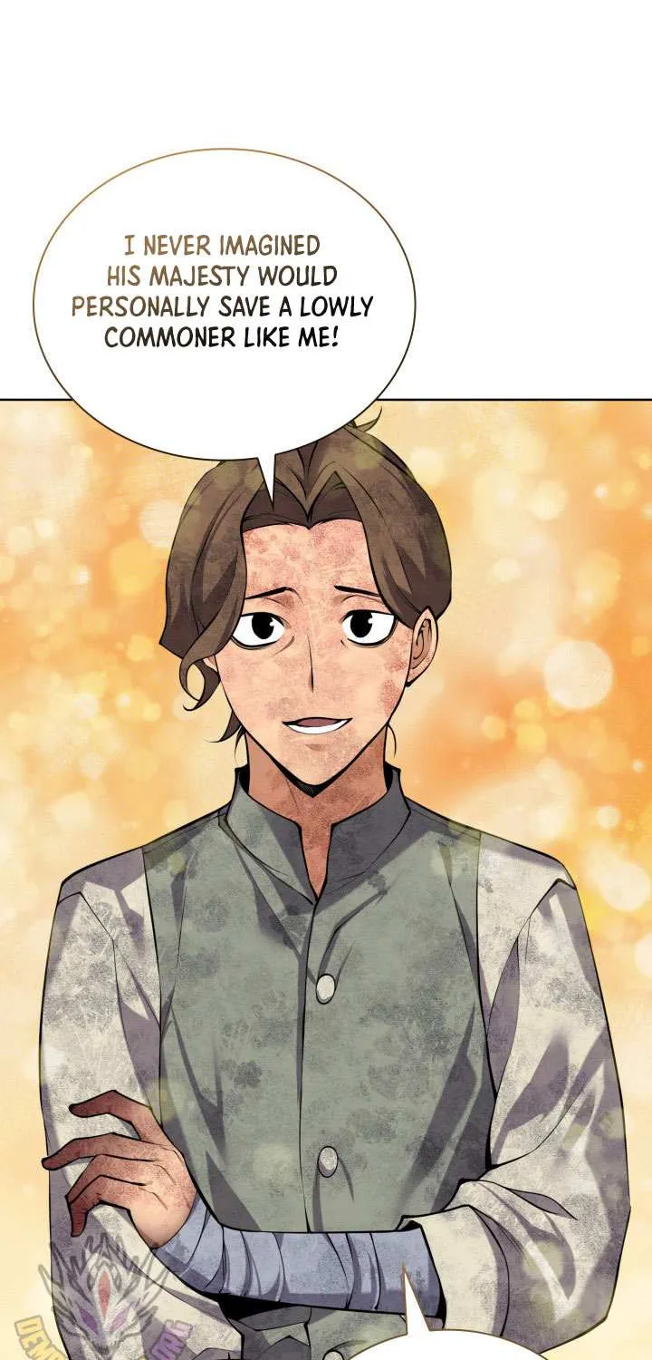 Overgeared Chapter 301 page 45 - 