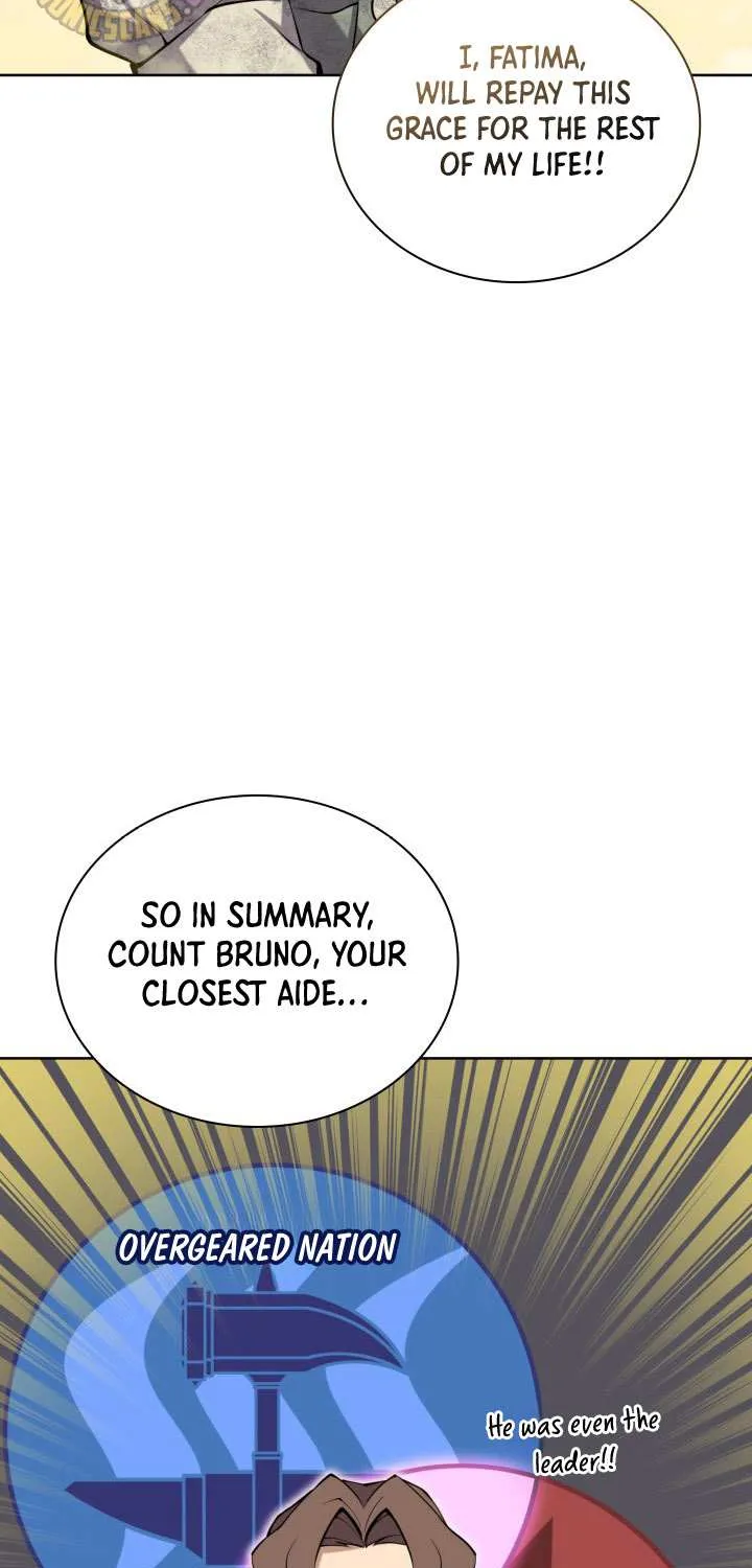 Overgeared Chapter 301 page 46 - 
