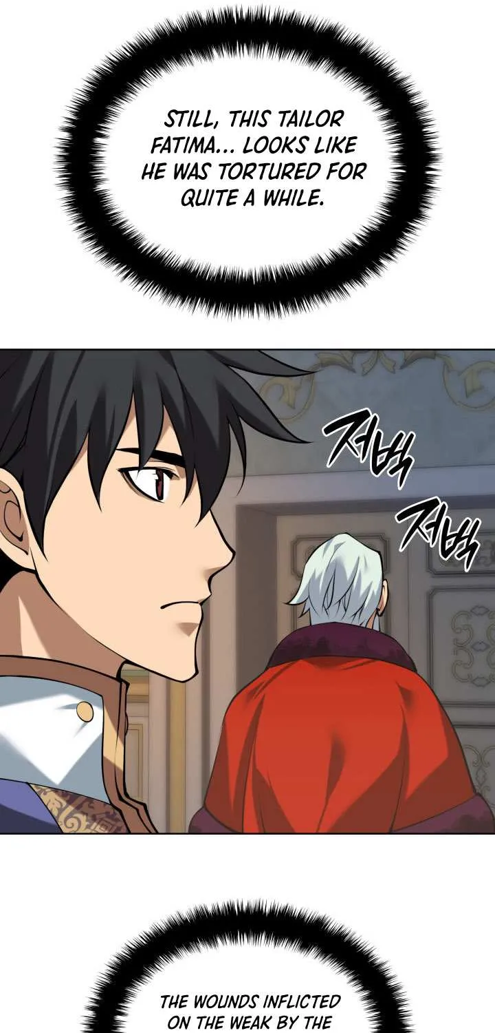Overgeared Chapter 301 page 51 - 