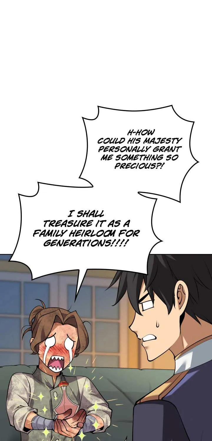 Overgeared Chapter 301 page 54 - 