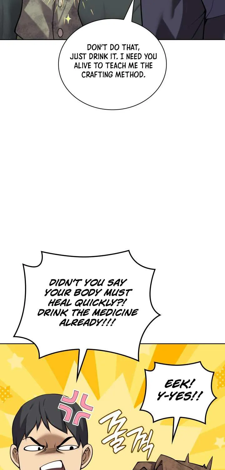 Overgeared Chapter 301 page 55 - 