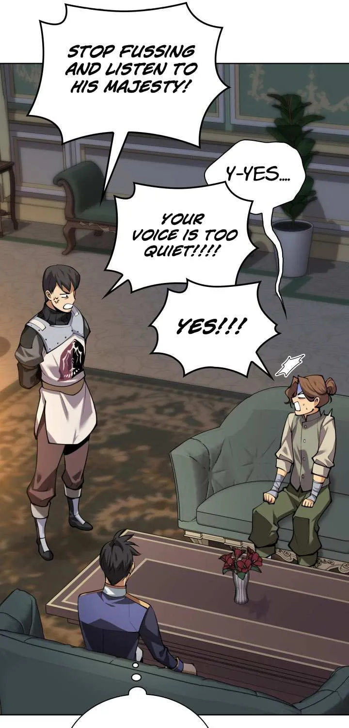 Overgeared Chapter 301 page 58 - 