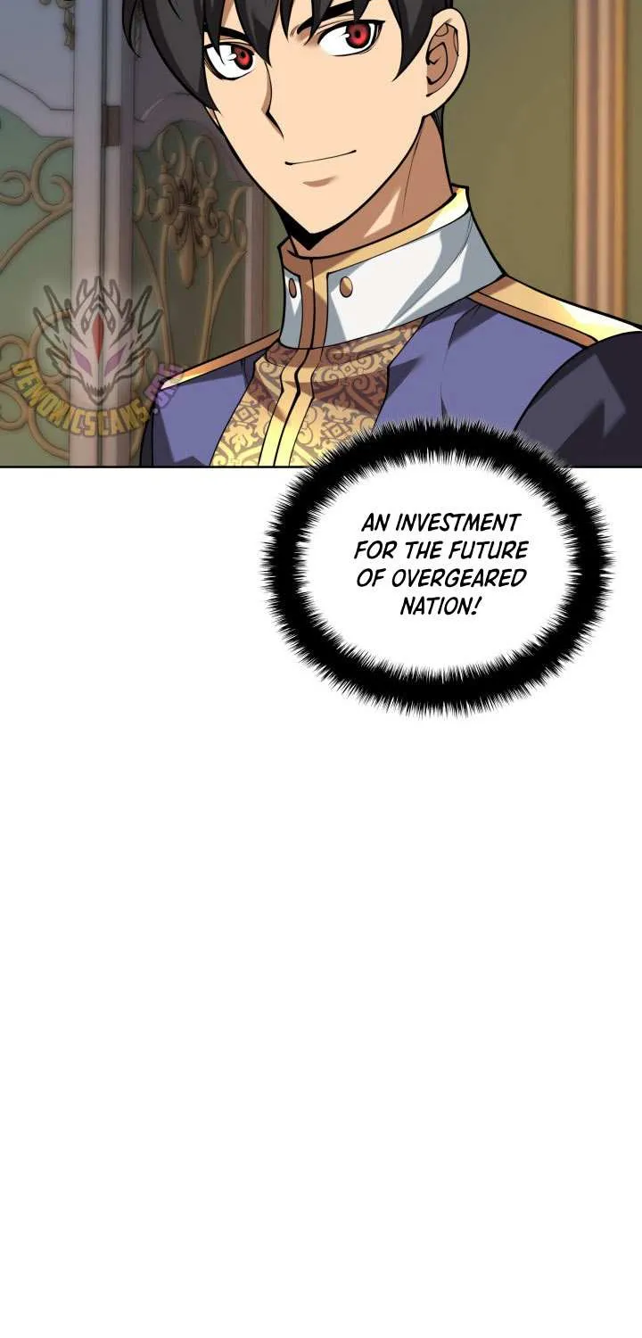 Overgeared Chapter 301 page 60 - 