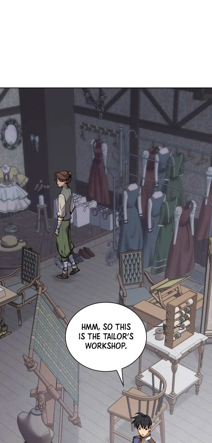 Overgeared Chapter 301 page 62 - 