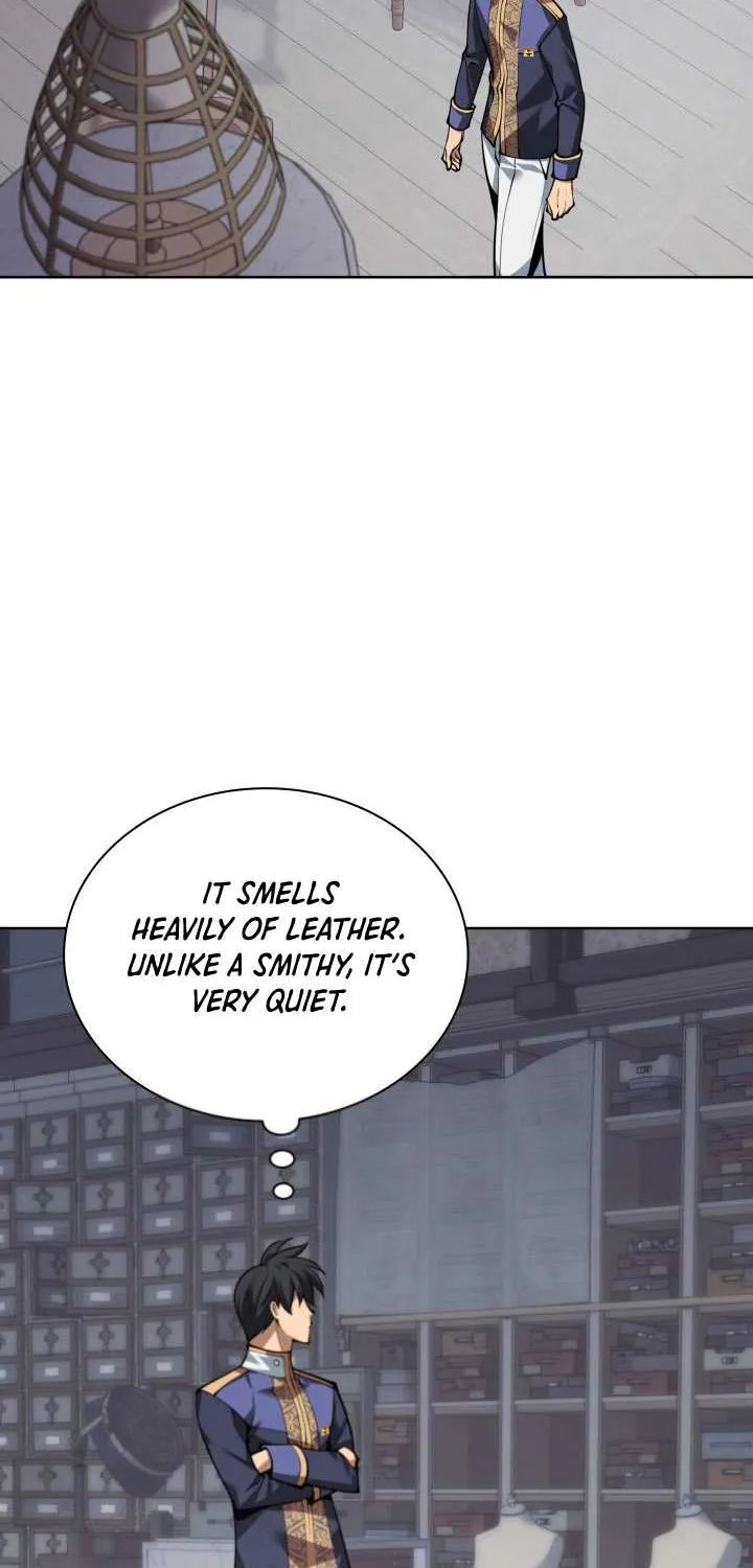 Overgeared Chapter 301 page 63 - 