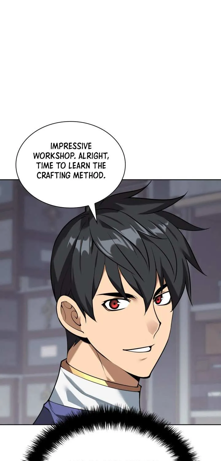 Overgeared Chapter 301 page 65 - 