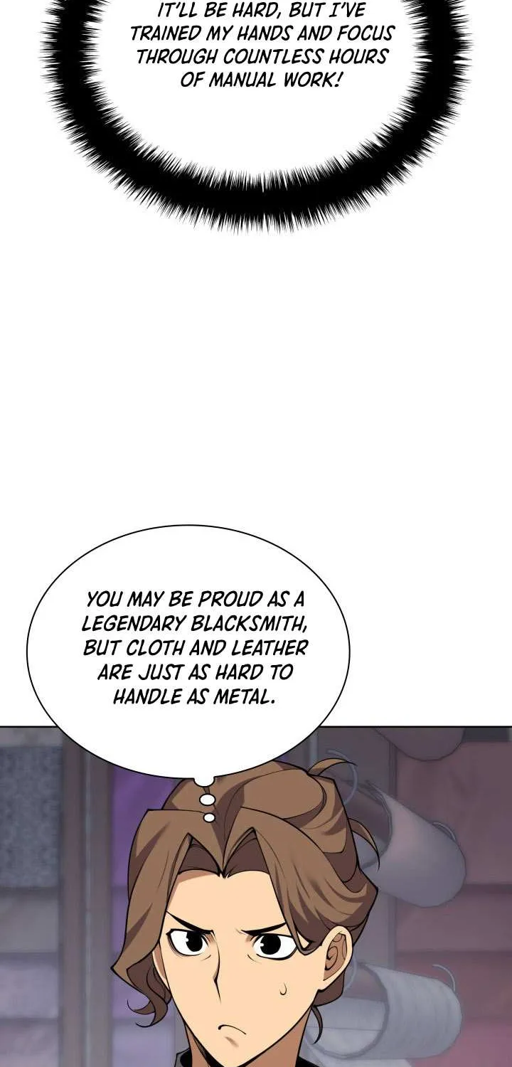Overgeared Chapter 301 page 66 - 