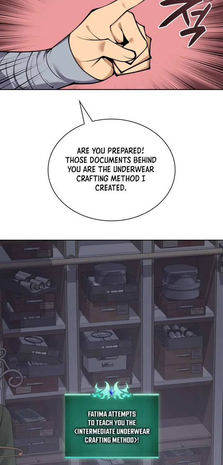 Overgeared Chapter 301 page 68 - 