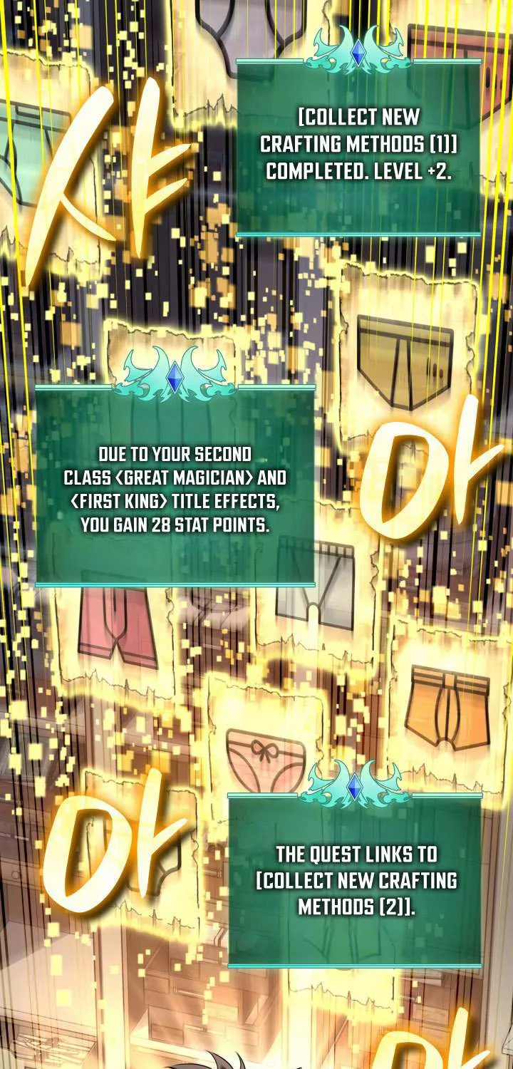 Overgeared Chapter 301 page 72 - 