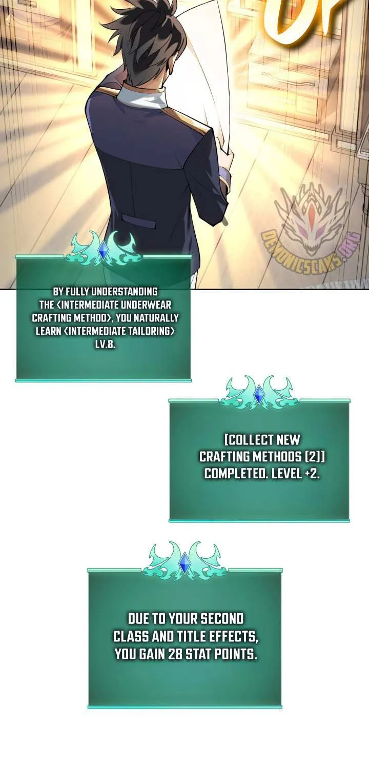 Overgeared Chapter 301 page 73 - 