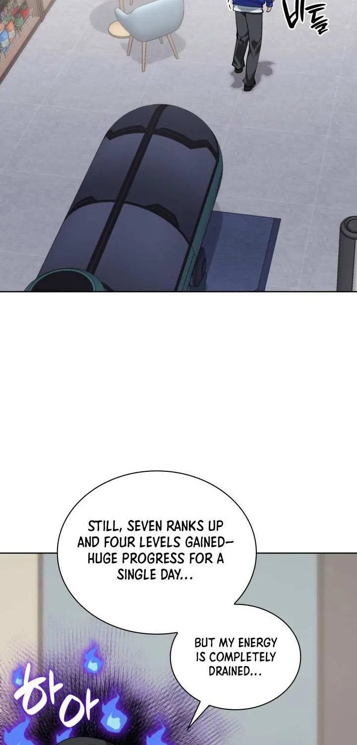 Overgeared Chapter 301 page 94 - 
