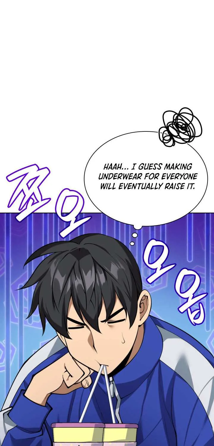 Overgeared Chapter 301 page 97 - 