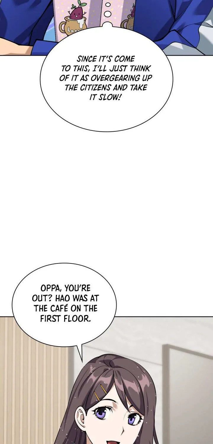 Overgeared Chapter 301 page 98 - 