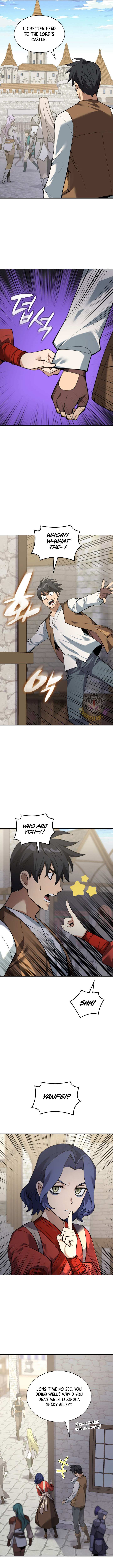 Overgeared Chapter 303 page 16 - 