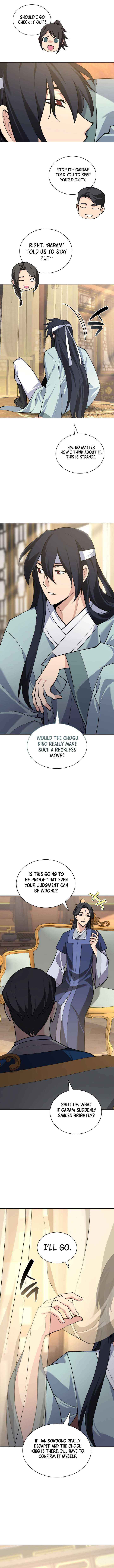 Overgeared Chapter 308 page 14 - 