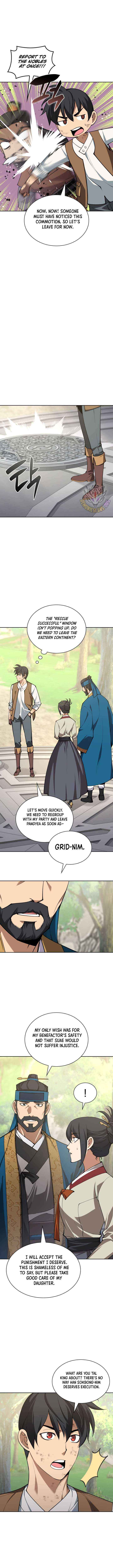 Overgeared Chapter 308 page 17 - 