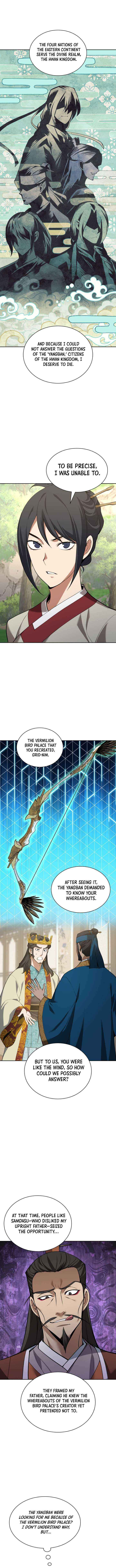 Overgeared Chapter 308 page 18 - 